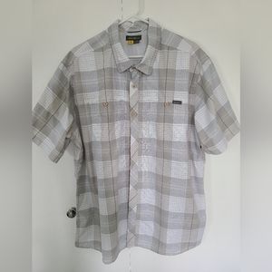 Eddie Bauer Short Sleeve Shirt